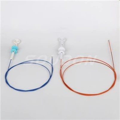 Biopsie à la pince froide