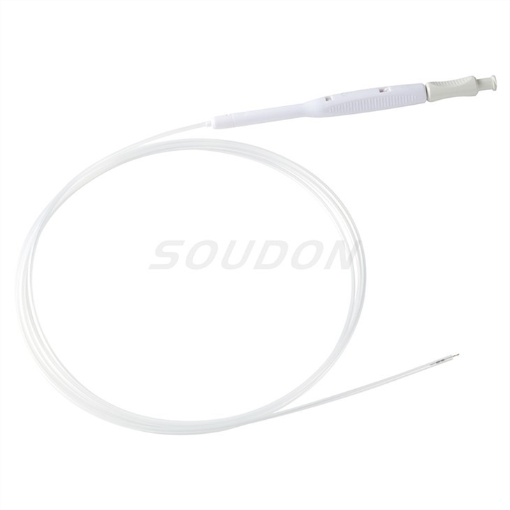 Quality Endoscopy Accessory Injection Needle