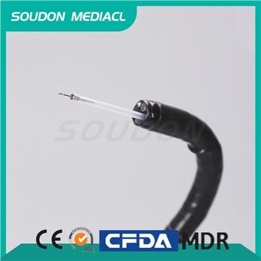 Aiguille d'injection d'endoscopie
