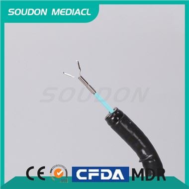 Clips hémostatiques Endoscopie