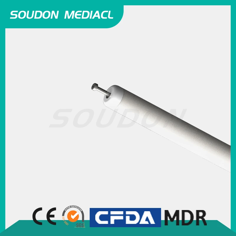 Couteau de dissection sous-muqueuse jetable