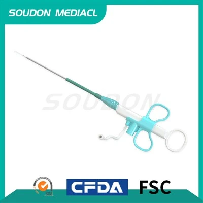 Couteau électrochirurgical à usage unique